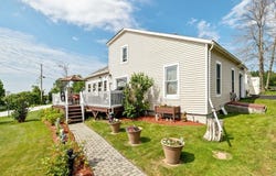 423 E Alburgh Road, Alburgh, VT 05440