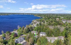122 DAVIDSEN SHORES DRIVE, CADILLAC, MI 49601