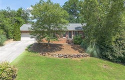 7 Valley Brook Drive SE, Rome, GA 30161