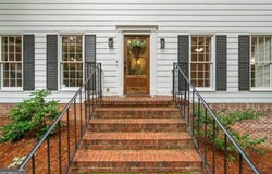 60 Camp Drive, Carrollton, GA 30117