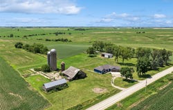 1938 350th Avenue, Brooklyn, IA 52211