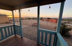 1030 S Barrel Cactus Ridge, Benson, AZ 85602