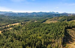 450 Brown Road, O'Brien, OR 97534