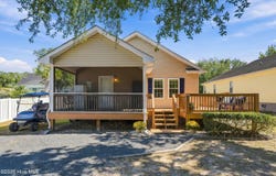 166 NE 5th Street, Oak Island, NC 28465