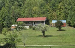 231 Cox Road, Williamsburg, KY 40769