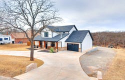 123 Key Dr, Wellston, OK 74881