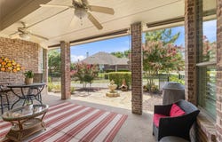 628 Scenic Ranch Circle, Fairview, TX 75069