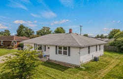 181 W Harrison Drive, Seymour, IN 47274