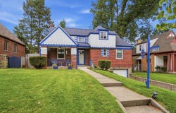 3258 Hanna Avenue lot: 0, Cincinnati, OH 45211