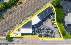 3605 WILKENS Avenue, BALTIMORE, MD 21229