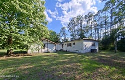 204 SEMINOLE Trail, Georgetown, FL 32139