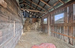 Burning Well Road, Jonesville, VA 24263