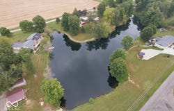 961 Country Club Drive, Greensburg, IN 47240