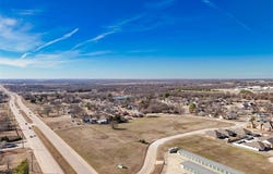 E Wrangler Boulevard, Seminole, OK 74868