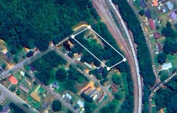 Third Street lot: 1, Laurens, SC 29360