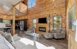 2127 Eagle Feather Drive, Sevierville, TN 37876