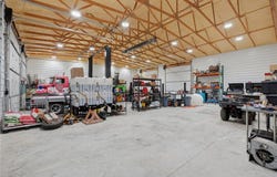 20266 Mt. Olive Road, Elkins, AR 72727