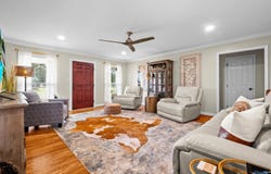 4101 Rosehaven Circle E, Southside, AL 35907