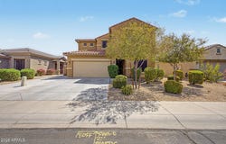 2313 S 119TH Drive, Avondale, AZ 85323