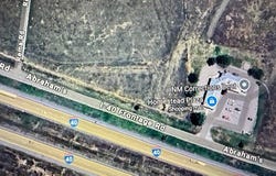 Abrahams, Moriarty, NM 87035