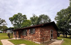 303 Crow, Linden, TX 75563