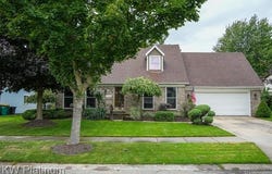 70155 Canterbury Drive, Richmond, MI 48062