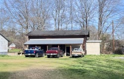 1491 Maple Road, Nettleton, MS 38858