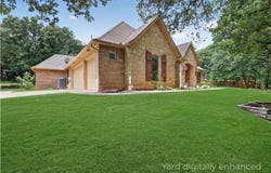 19416 Redbud Creek Circle, Harrah, OK 73045