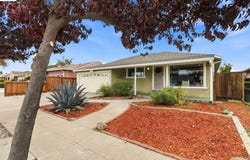 824 Moraga Dr, San Leandro, CA 94578