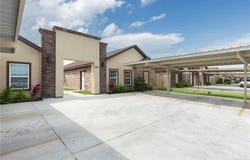 1805 Cari Nicole Avenue, Edinburg, TX 78541