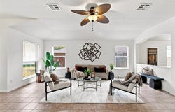 3321 Blue Ridge Dr, Round Rock, TX 78681