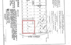 1801 11th St, Harvey, LA 70058