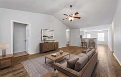 6096 Saddle Hill Drive, Alexander, AR 72002