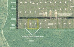121 Buckskin Dr, Florahome, FL 32140