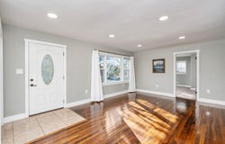 409 HENDREN AVE, STAUNTON, VA 24401
