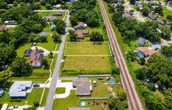 DIXIE Way, SANFORD, FL 32771