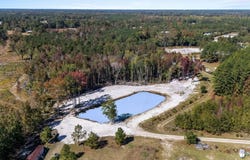 Old Ebenezer Rd., Marion, SC 29571