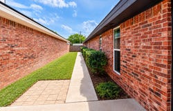 724 Hickory Street, Levelland, TX 79336