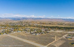 TBD STONE TRAIL, Pinedale, WY 82941
