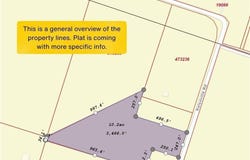Kelsoville Road, Bartlett, TX 76511