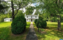 1663 WILMINGTON RD, PALMYRA, VA 22963