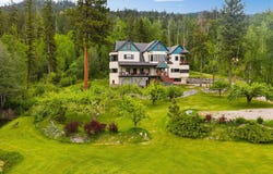 20322 MT Highway 35, Bigfork, MT 59911