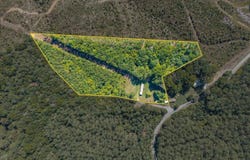 4308 Three Creeks Road, Gladys, VA 24554