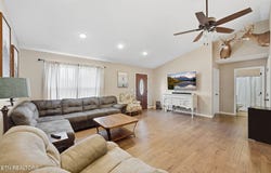 3259 River Pointe Circle, Kodak, TN 37764