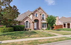 321 Andre Drive, Irving, TX 75063