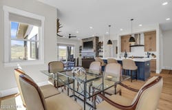 11589 N Deepwater Dr, Hideout, UT 84036