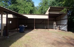 3302 FORREST, Kilgore, TX 75662
