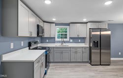 1009 2nd Avenue, Smithfield, NC 27577