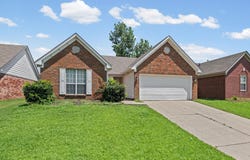 4524 CEDAR LEAF Cv, Memphis, TN 38128