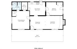 115 Lee St, Marathon, TX 79842